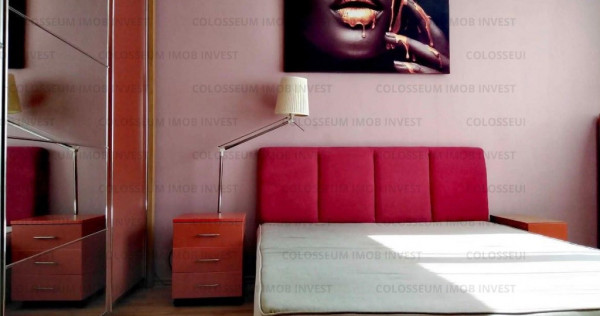 Avantgarden Bartolomeu - Apartament 2 camere, mobilat, utilat, boxa!