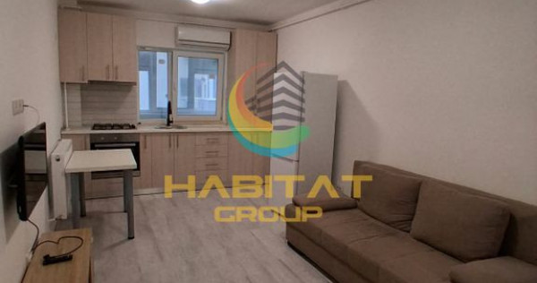 Apartament 2 Camere De inchiriat Luminos