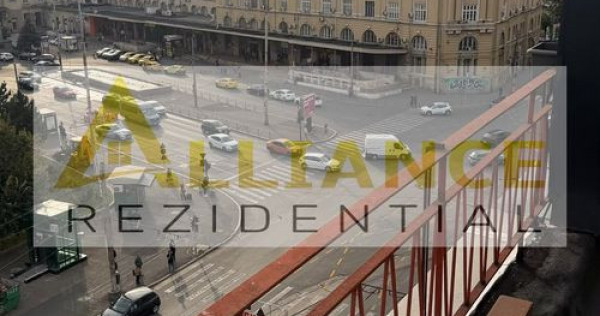 GARSONIERĂ CU TERASĂ DE 15 MP DE V&Acirc;NZARE &Icirc;N EXCLUSIVITATE
