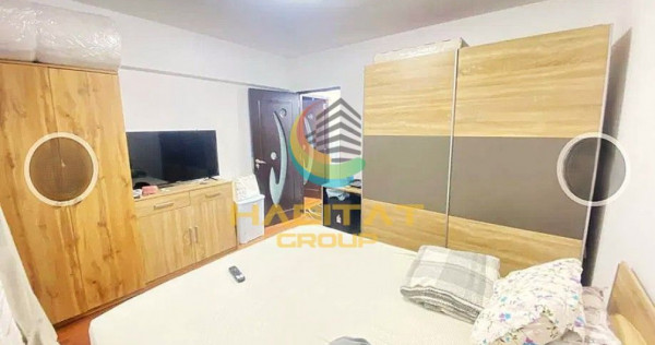 Piata Sudului Bloc consolidat si anvelopat Renovare integrala 110.000 euro