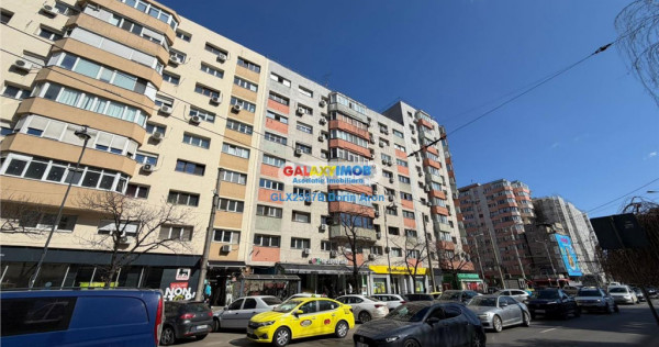 Spatiu comercial inchiriat, 50 mp - Tei