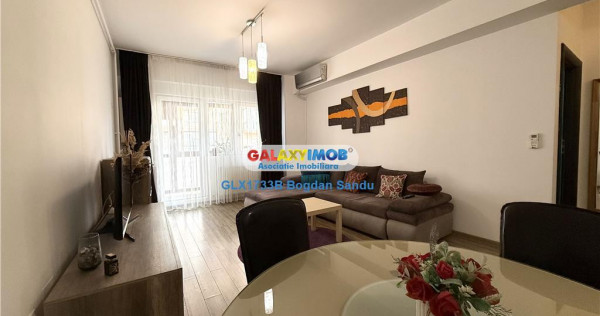 Apartament 2 camere de inchiriat Militari Residence - Rezerv
