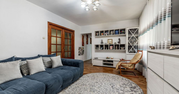 ???? 3 camere, 2 băi, parter &ndash; Aurel Vlaicu | 79.000 &euro;