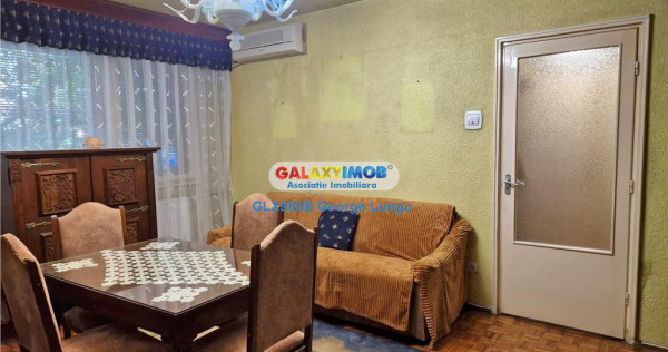 Apartament 3 camere Drumul Taberei Favorit