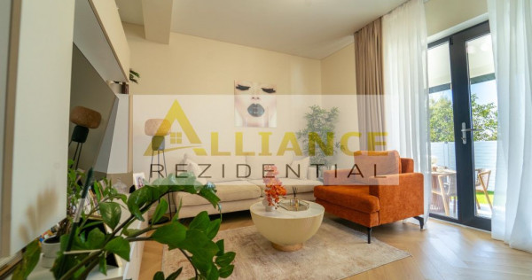 DE VANZARE &ndash; CASA INDIVIDUALA | COMUNA BERCENI