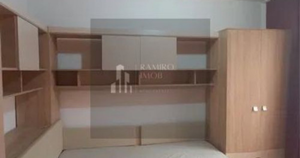 Apartament 3 camere Metrou Piata Sudului Sum Plaza