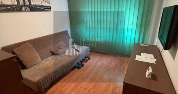 Apartament 2 camere decomandat Piata Resita