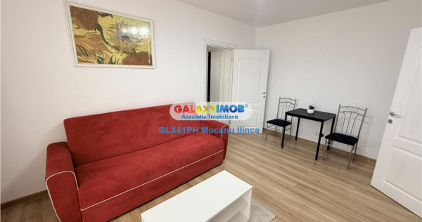 Apartament 2 camere, Nord, Ploiesti
