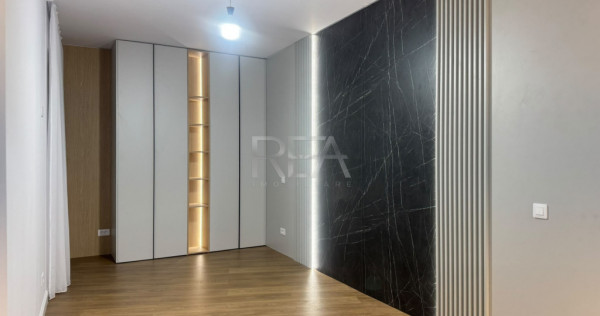 3 Camere Decomandat Primaverii