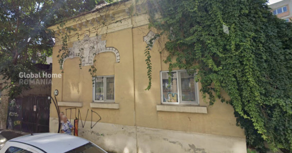 Casa Ultracentral - Calea Victoriei - Moxa