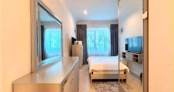 Apartament 3 camere I Pipera I Boxa Parcare Incluse