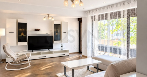 Apartament 3 camere decomandat de &icirc;nchiriat &icirc;n Dorobanți, Radu Beller
