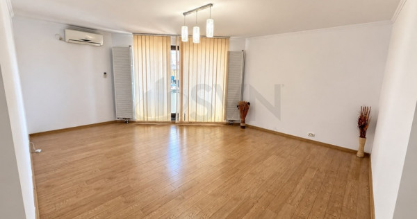 Spatiu comercial I Parter I 3 camere I 2 bai