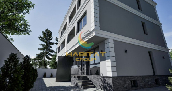 Vanzare vila 6 camere Berceni Grand Arena