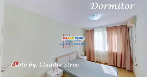 APARTAMENT 2 CAMERE OBOR COLENTINA