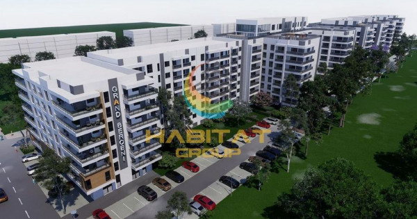 Apartament 2 camere decomandat aproape de M Berceni