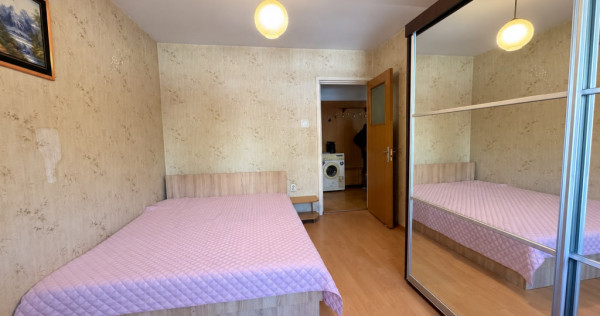 Apartament 2 camere decomandat | Victoria &ndash; l&acirc;ngă eMAG |