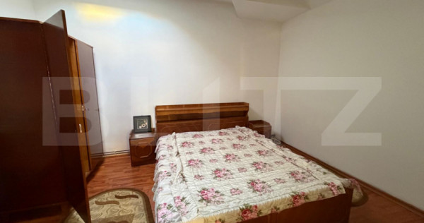 Camera de inchiriat la casa, 14 mp, zona Craiter