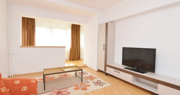 Apartament Deosebit 3 Camere Iancului | Prima Inchiriere