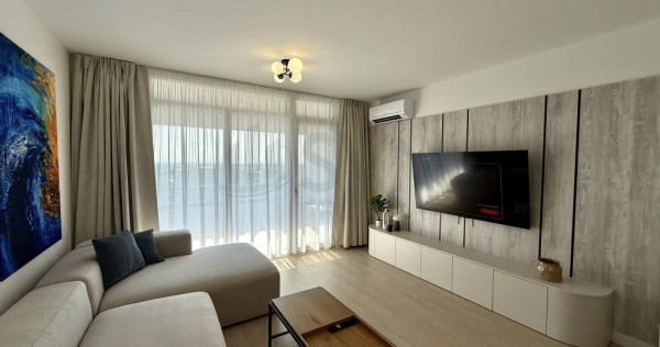 Apartament 3 camere I Bloc Nou 2026 I Bucurestii Noi