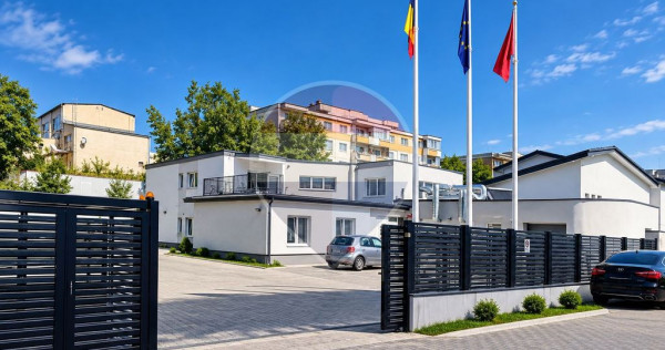 Spatiu comercial/ de inchiriat /Intre Lacuri