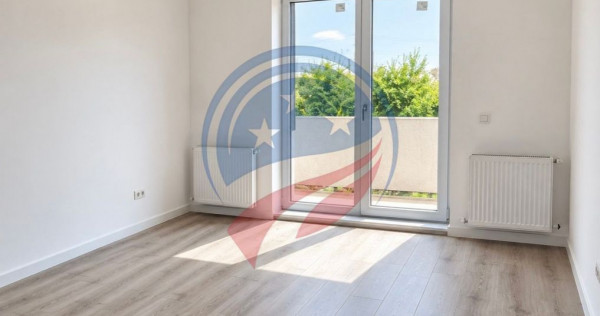 Apartamente cu 2 si 3 camere, spatele Parcului Romanescu, loc de parcare inclus