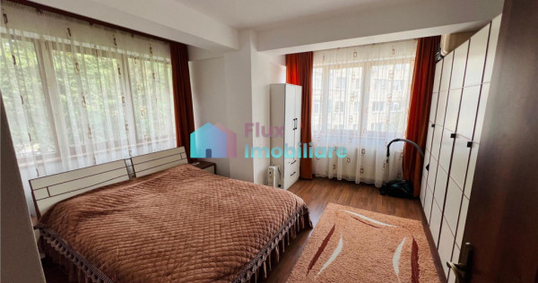 Apartament cu 2 camere zona ultracentrala