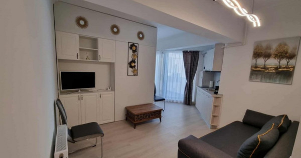 Studio de v&acirc;nzare &icirc;n zona Mamaia | la Butoaie | Vedere la
