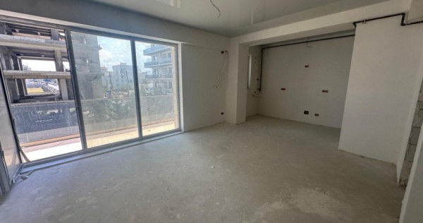 Apartament 2 camere de vanzare in Mamaia Nord