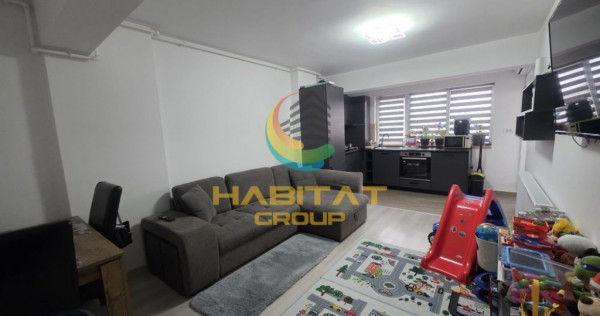 Vanzare Apartament 2 Camere Gata de Mutare-Berceni