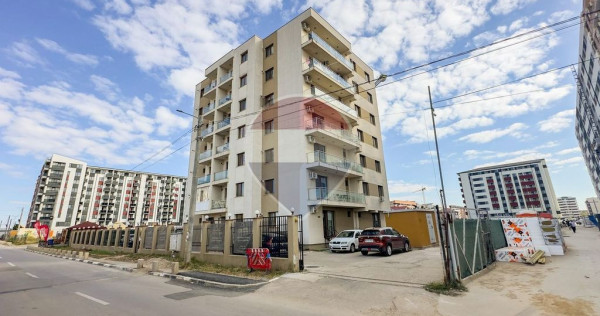 Apartament 2 camere INVESTIȚIE CU CHIRIAȘ Militari Chiajna