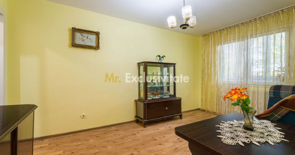 Apartament 2 camere, mobilat complet, sector 5