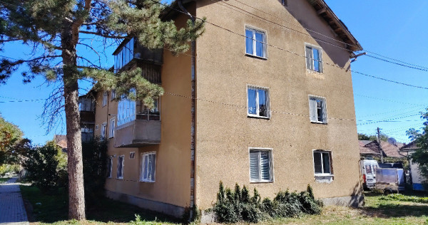 Apartament Decomandat 3 camere