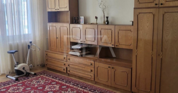 3 camere, 9/10, anvelopat, 70mp-Drumul Taberei