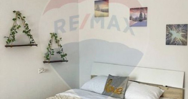 Apartament 2 camere de inchiriat str. Tipografilor 24