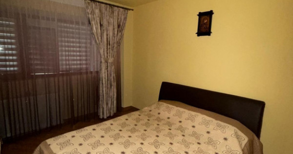 Apartament 3 camere doua balcoane, suprafata 67mp, zona Vidi