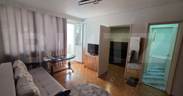 Apartament cu 2 camere, 49 mp, zona Mazepa 1