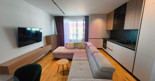 Apartament 3 Camere Lebăda Lake Residence