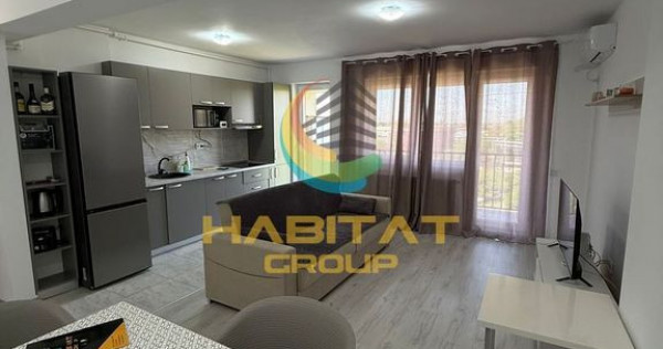 2 camere | 54 mp | Bloc 2023 | Etaj 4/5 | Poștalionului &ndash; Dealul Cucului | 450 &euro;