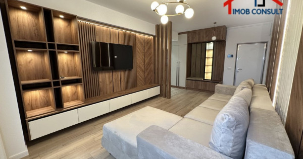 2 camere premium de &icirc;nchiriat | Parcare cu &icirc;ncărcare EV | CE1827