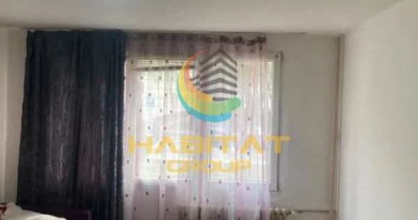 Garsoniera Brancoveanu Lamotesti bloc reabilitat libera