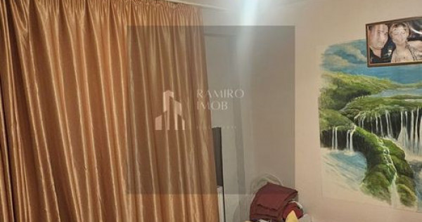 Apartament 2 camere/ centrala proprie / 5 min de metrou 1 Dec/Sector 3