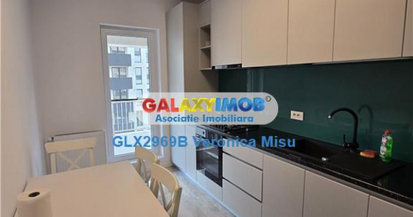 Apartament 2 camere,loc de parcare - 1 Decembrie 1918