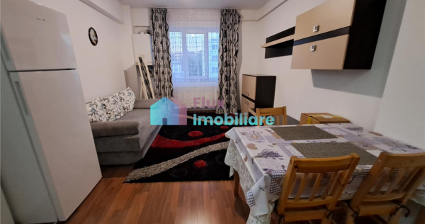 Apartament cu 2 camere G.Enescu zona universitatii