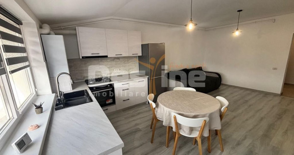 Studio | 50 mp | Subcetate | 400EURO /lună |