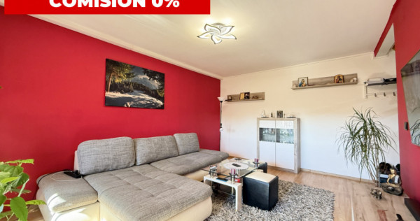 COMISION 0% Apartament cu 1 camera, de vanzare in zona Lipov