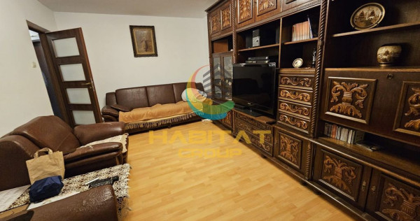 Apartament 3 camere Socului Chisinau sector 2