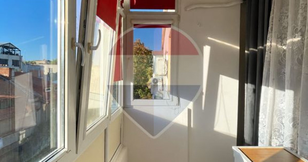 Apartament 2 camere decomandat | Floreasca Mozart, boxa