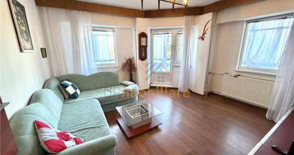 APARTAMENT CU 2 CAMERE| DECOMANDAT | DE INCHIRIAT | ETAJ 2