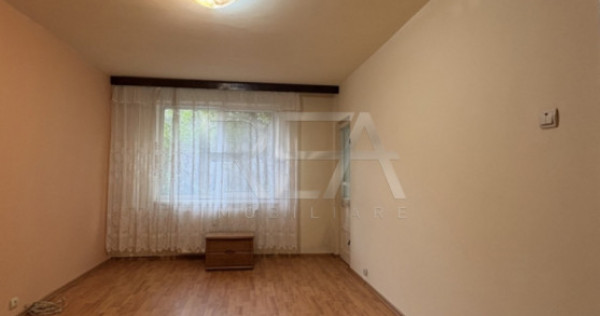 2 camere, decomandat, et 3/8, 53mp, bloc1985-Crangasi